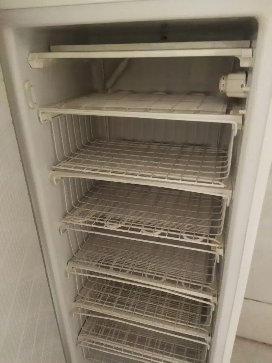 فریزر|یخچال و فریزر|نجف‌آباد, فاز ۴ شهرک آزادگان|دیوار