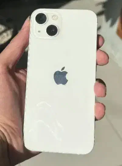 آیفون 13 نرمال باتری 99 کم کار|موبایل|تهران, تجریش|دیوار