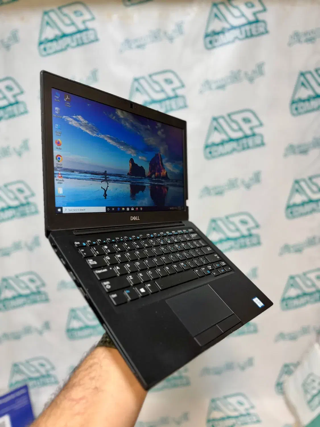 لپتاپ Dell 7290 سبک i7|رایانه همراه|تهران, مهران|دیوار