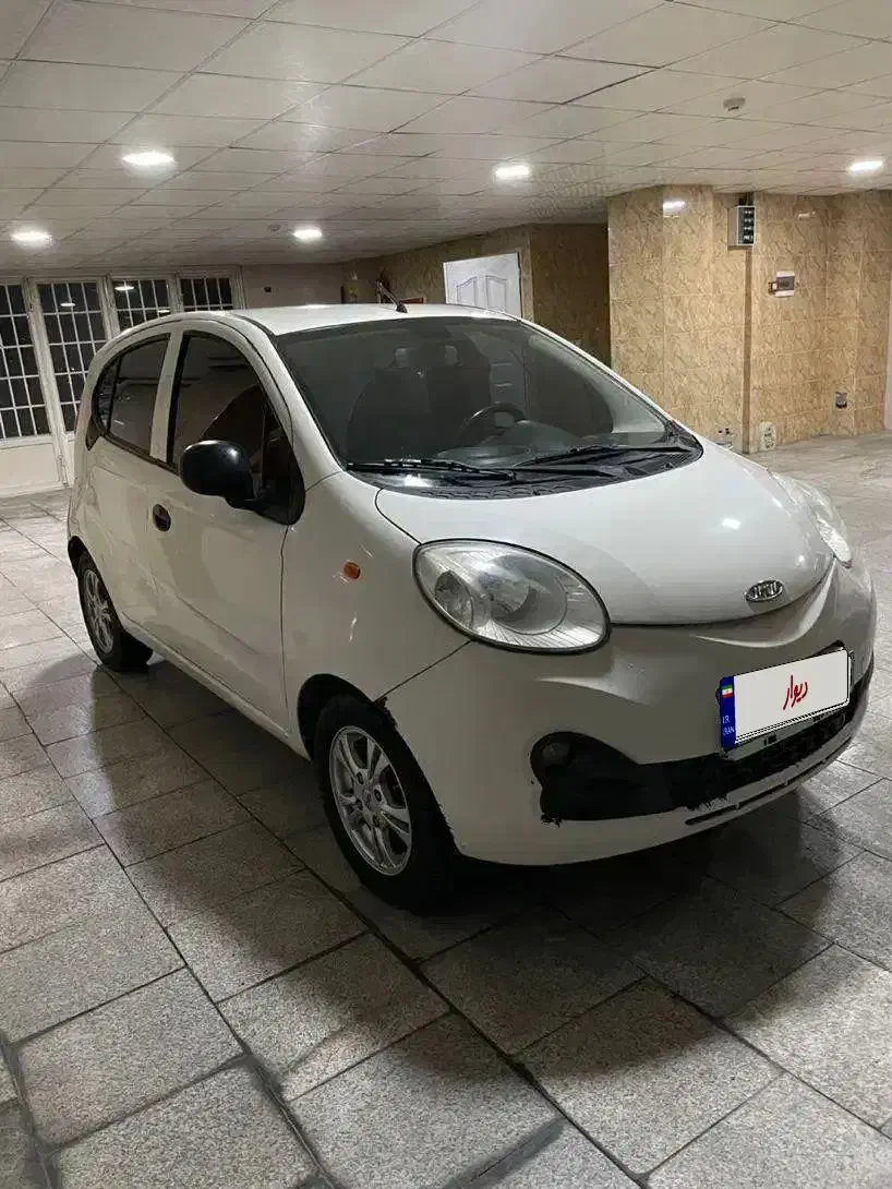 ام‌وی ام ۱۱۰s لاکچری|خودرو سواری و وانت|تبریز, |دیوار