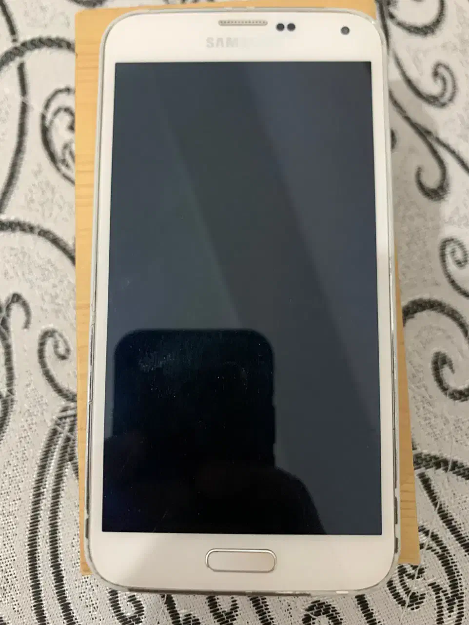 samsung S5|موبایل|کرج, شاهین‌ویلا|دیوار