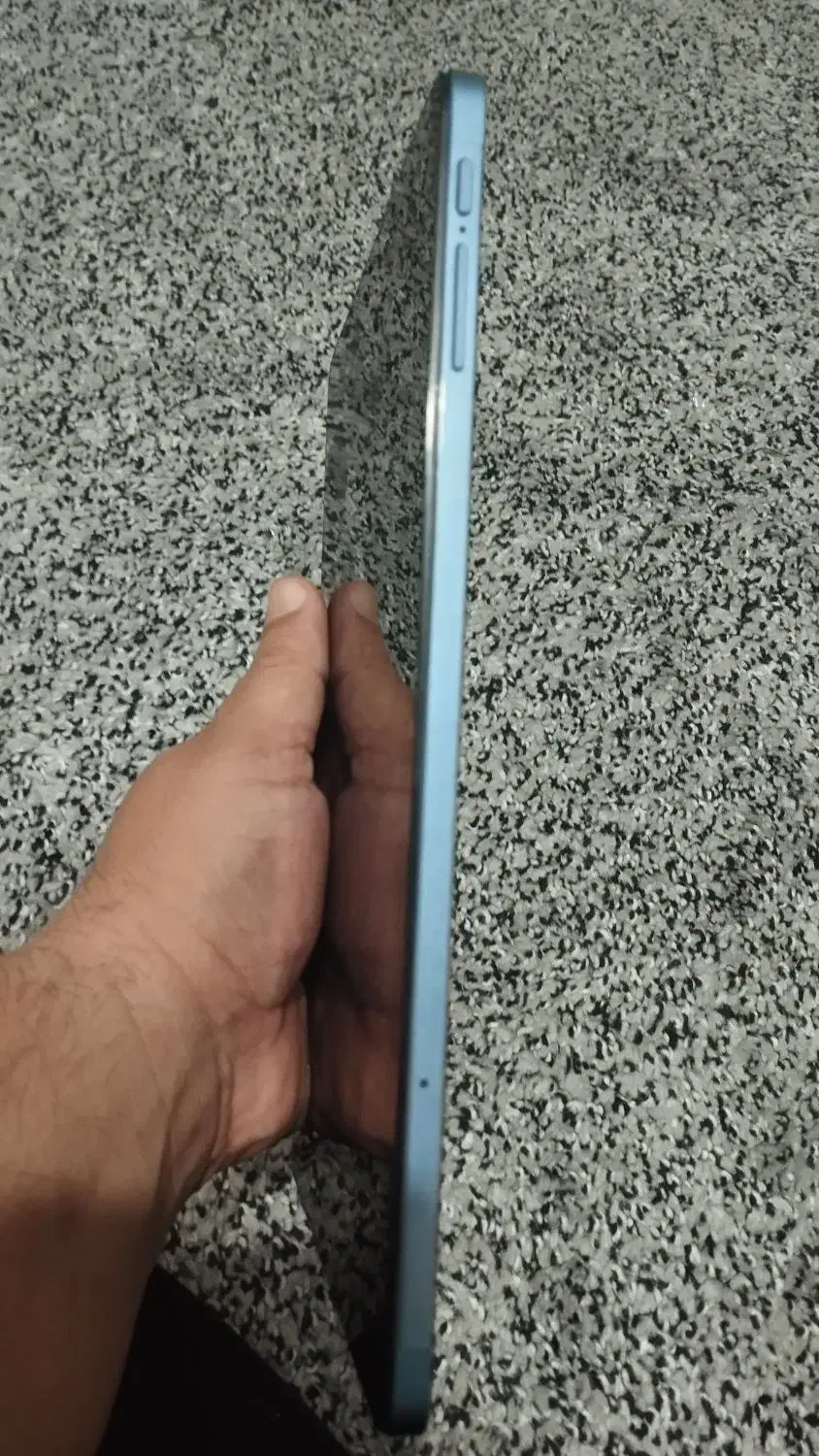 تبلت V-Z40 pro|تبلت|تهران, خاک سفید|دیوار