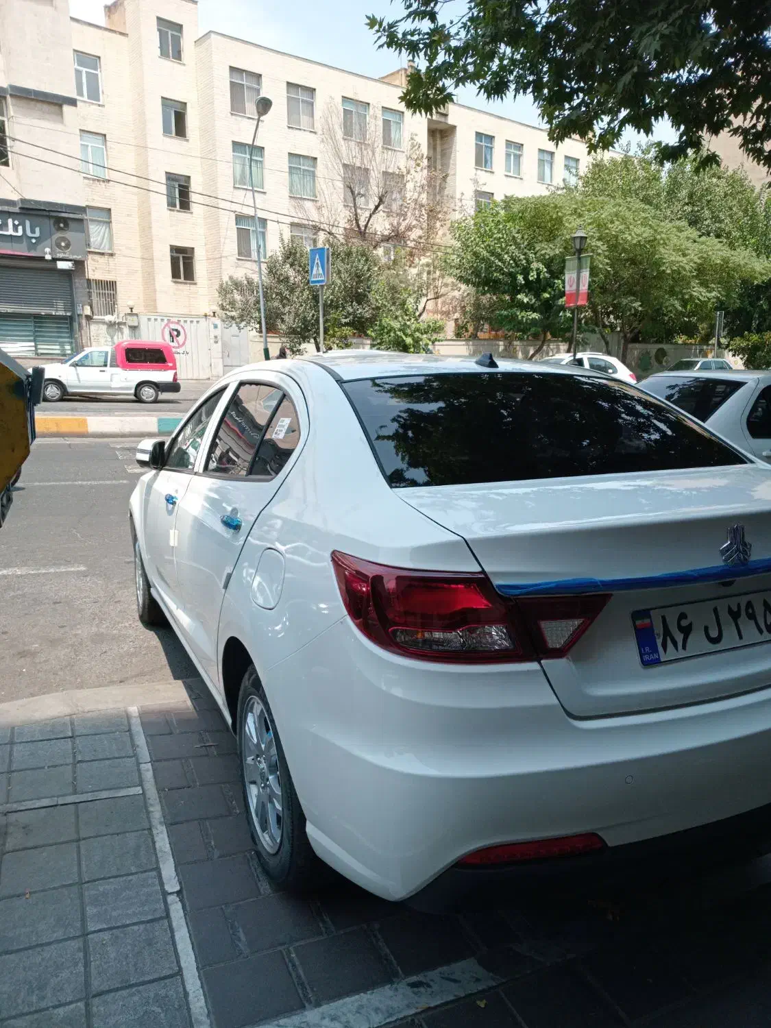 شاهین اتومات  آماده تحویل|خودرو سواری و وانت|تهران, ستارخان|دیوار