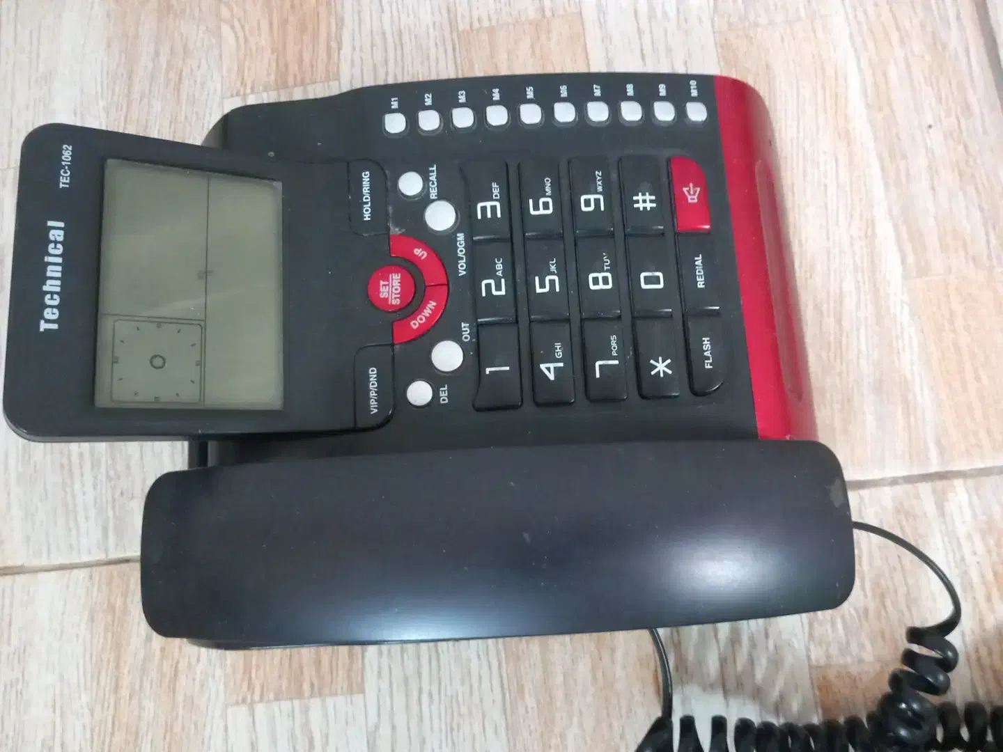 تلفن رومیزی|تلفن رومیزی|مشهد, یاس|دیوار