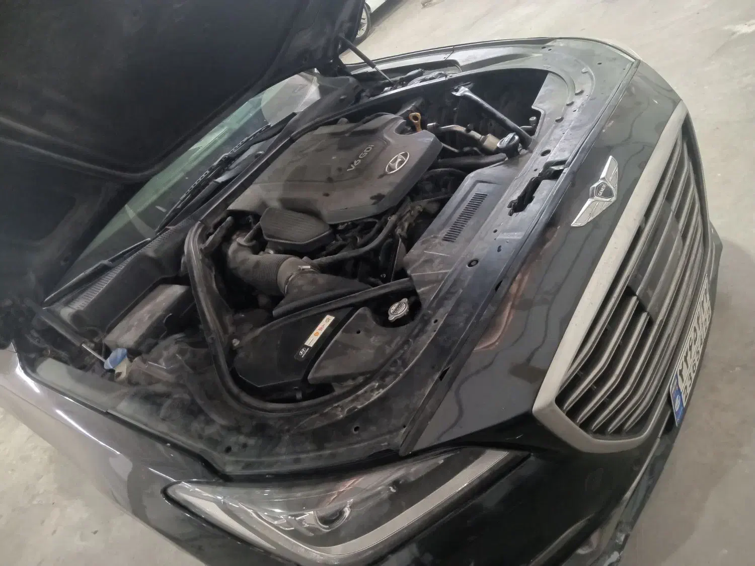 خدمات خودروهای کیا و هیوندا|خدمات موتور و ماشین|آمل, |دیوار