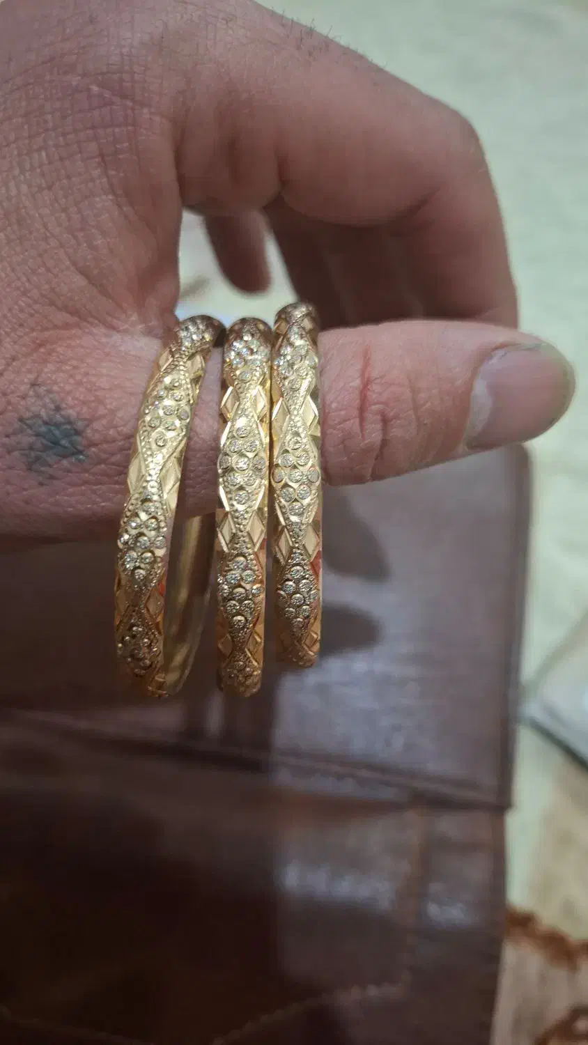 النگوی طلا|جواهرات|قم, نوبهار|دیوار