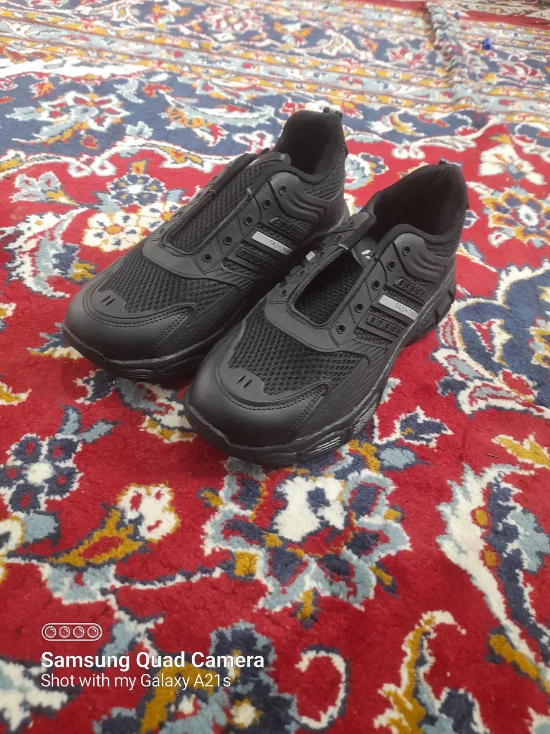 کفش پسرانه|کیف، کفش، کمربند|قلندر آباد, |دیوار