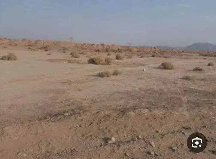 زمین زراعی در ورجان|فروش زمین و ملک کلنگی|کهک, |دیوار