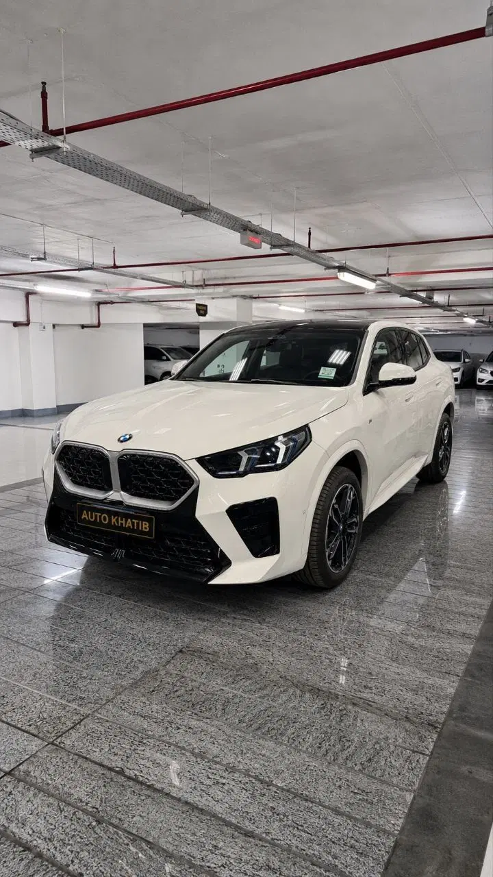 bmw x2 مدل 2026/صفر/اقسط/اتو خطیب|خودرو سواری و وانت|تهران, اقدسیه|دیوار