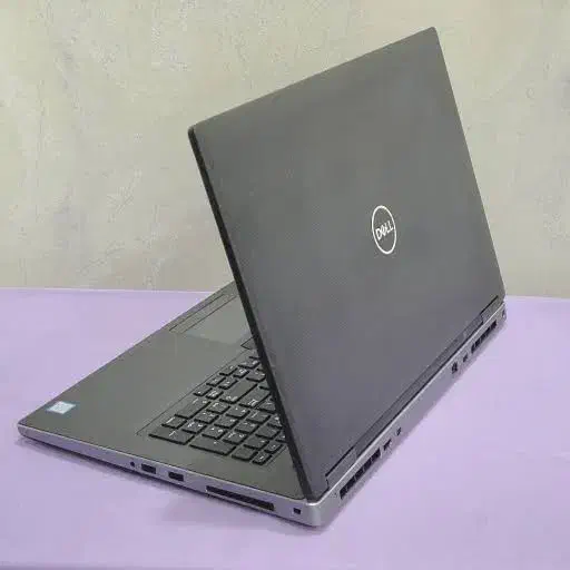 Laptop DeLL precision M4800 لپتاب دل گرافیکی|رایانه همراه|تبریز, |دیوار