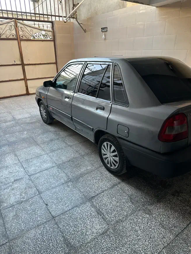 پراید 141|خودرو سواری و وانت|بندرعباس, |دیوار