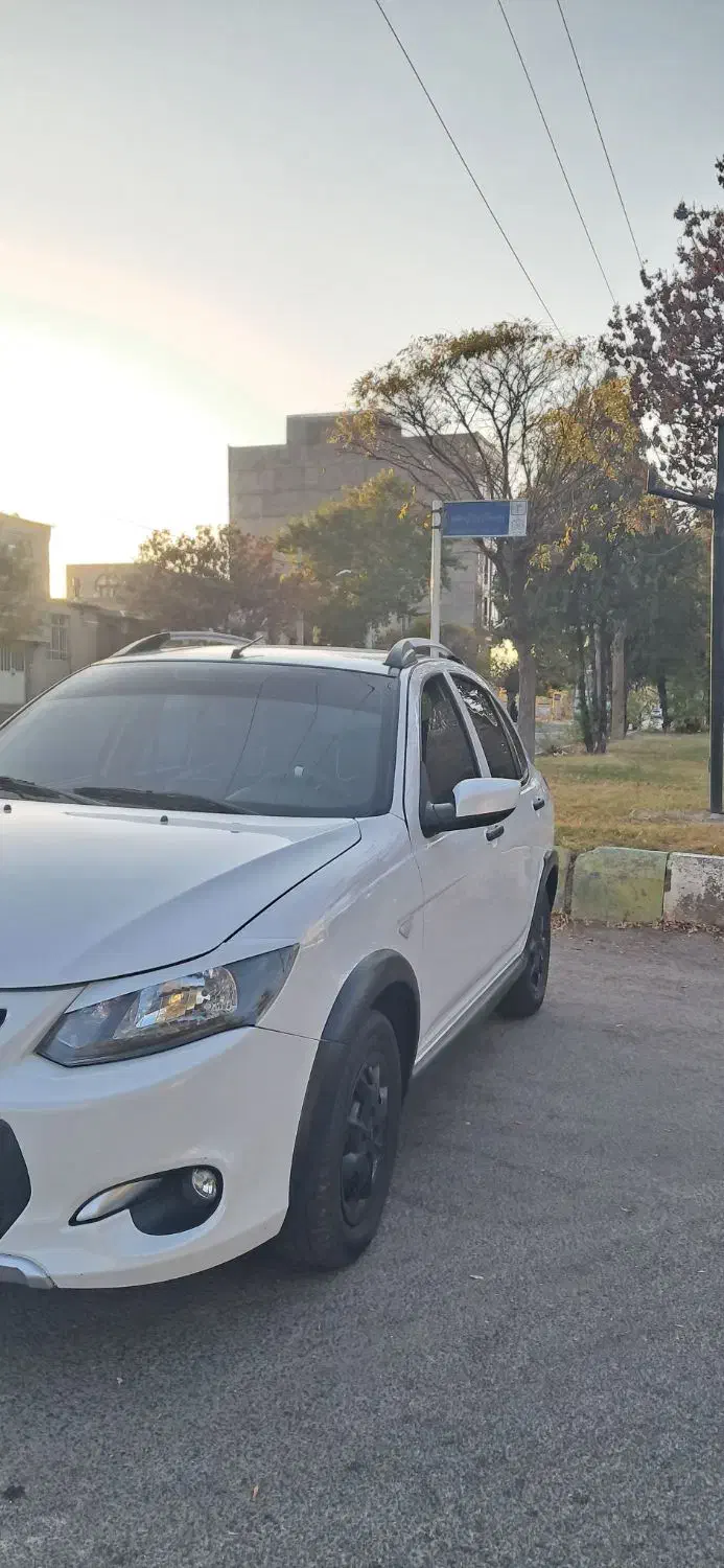 کوییک ساده فروشی|خودرو سواری و وانت|ابهر, |دیوار