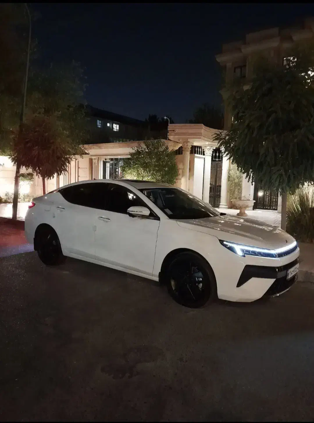 کی ام سی j7|خودرو سواری و وانت|کرمانشاه, |دیوار