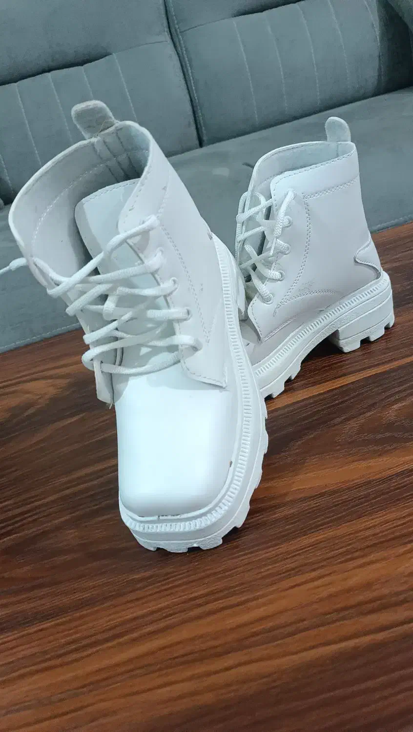 کفش و پوت زنانه|کیف، کفش، کمربند|لالجین, |دیوار