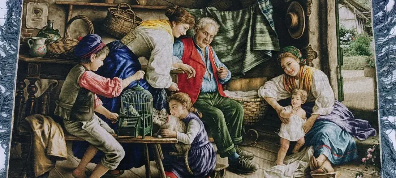 حراج تابلوفرش دستی|تابلو فرش|مشهد, موسوی قوچانی|دیوار