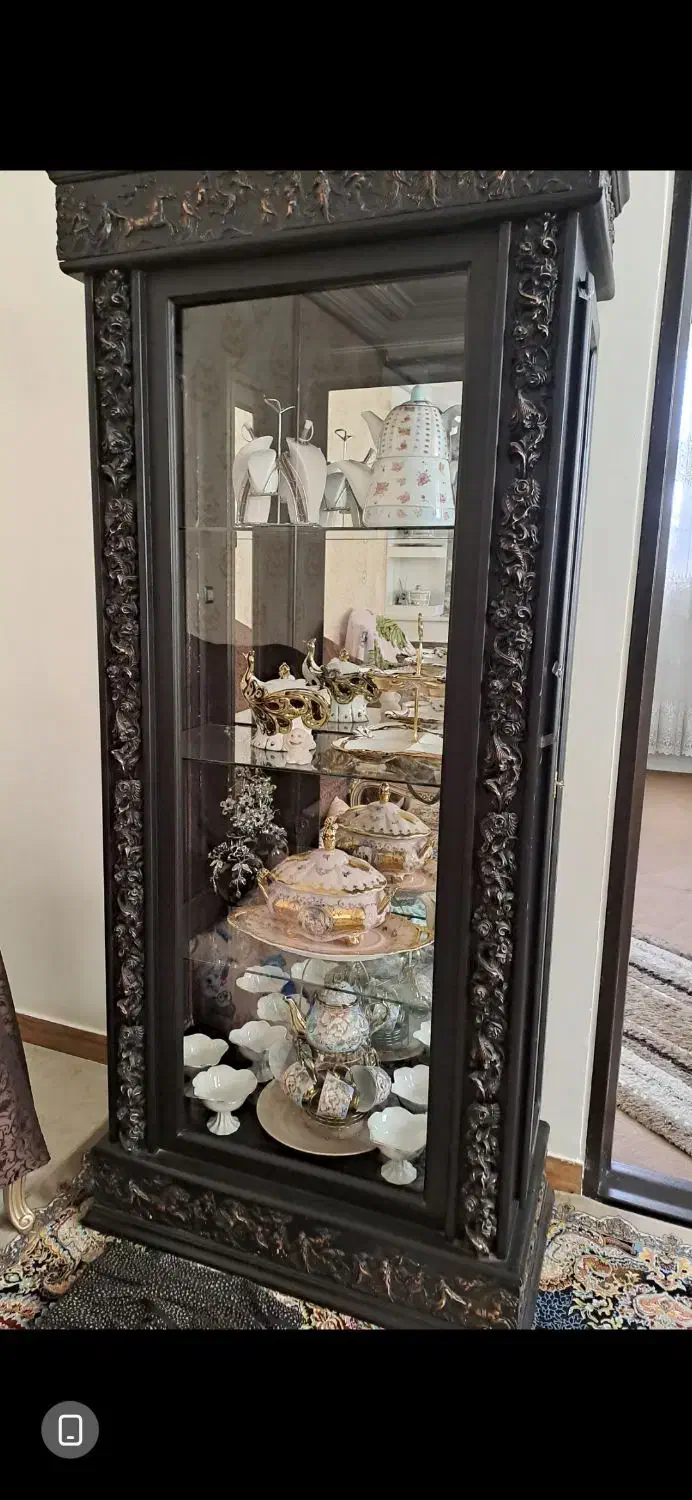 وسایل خانه|چراغ خواب و آباژور|ارومیه, |دیوار