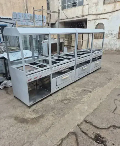 پپسی ساندویچی COB یخچال کد ۱۲ ایستاده سل فر *|کافیشاپ و رستوران|رشت, سعدی (تختی)|دیوار