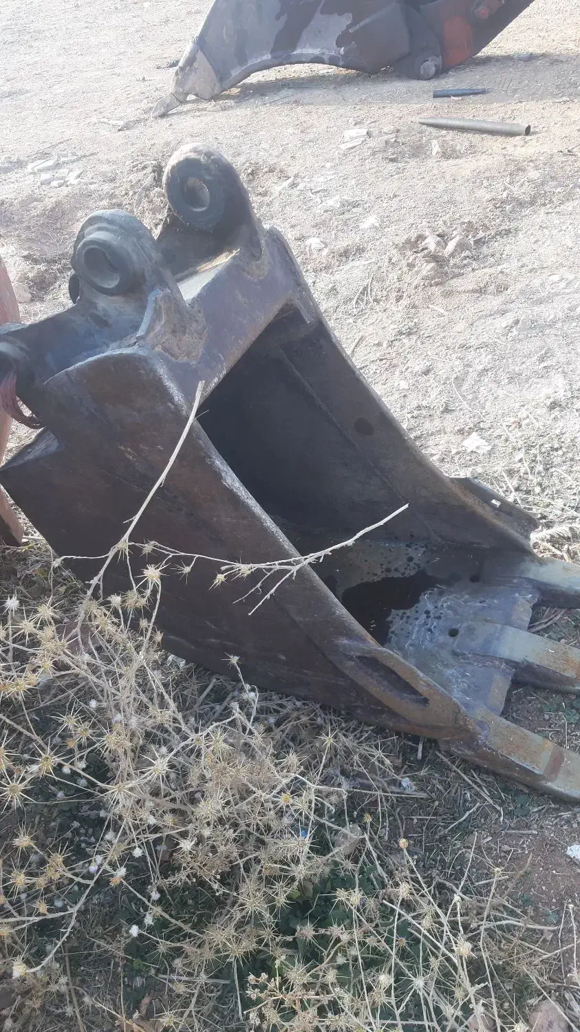 پاکت۴۰ بیل بکهو جی سی بی|قطعات یدکی و لوازم جانبی|گهواره, |دیوار