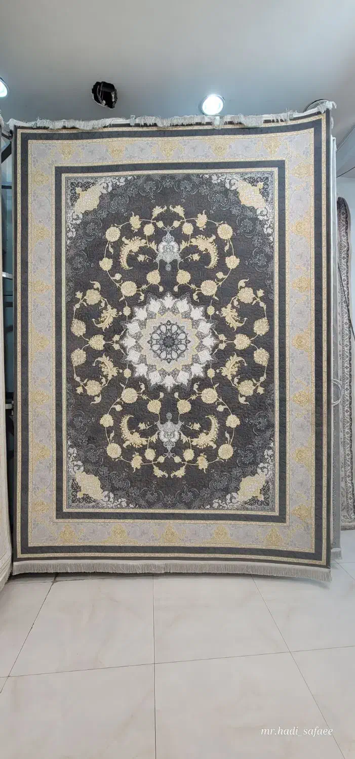 حراج واقعی فرش ماشینی|فرش|مشهد, کوی المهدی|دیوار