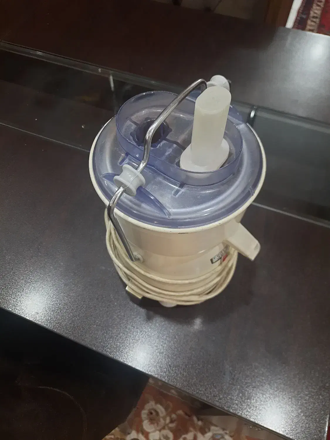 آبمیوه گیری قدیمی فوجی دنکی|آبمیوهگیر و آبمرکباتگیر|تبریز, |دیوار