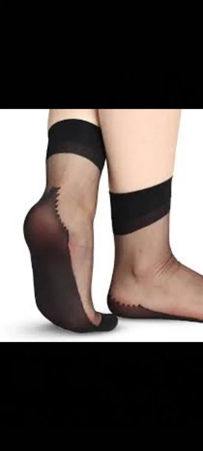 جوراب پارازین|لباس|گیلان غرب, |دیوار