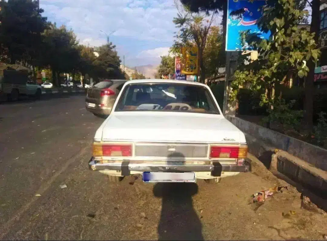 پیکان مدل 78|خودرو سواری و وانت|رودهن, |دیوار