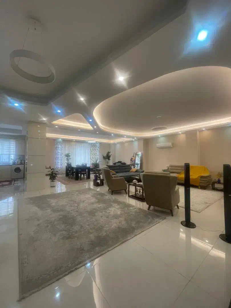 آپارتمان ۲۲۰متر منظریه کوچه مازیار بن بست کادوس|اجارهٔ آپارتمان|رشت, منظریه|دیوار