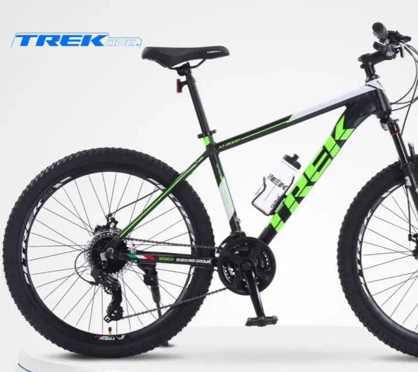 دوچرخه  با کیفیت ترک وان شرکت اورلورد اصلی|دوچرخه، اسکیت، اسکوتر|اصفهان, مهدیه|دیوار