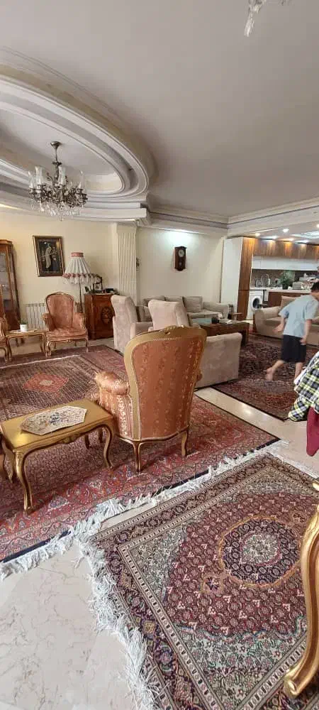 فروش آپارتمان ۱۵۰ متری ۳ خوابه در دریان‌نو|فروش آپارتمان|تهران, دریان‌نو|دیوار