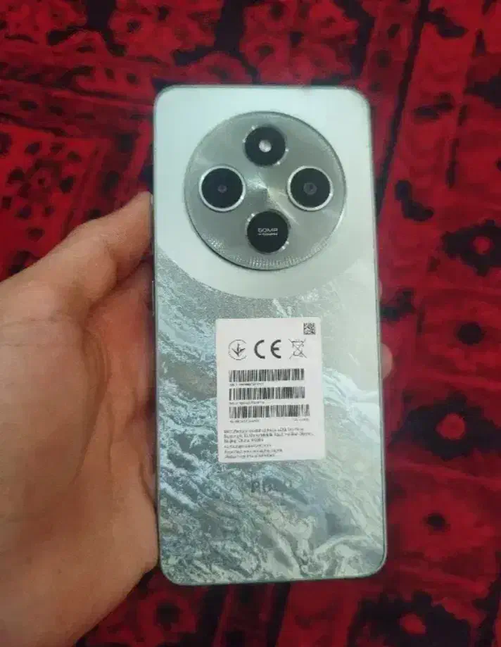 شیایومی c75|موبایل|قیامدشت - خاورشهر, |دیوار