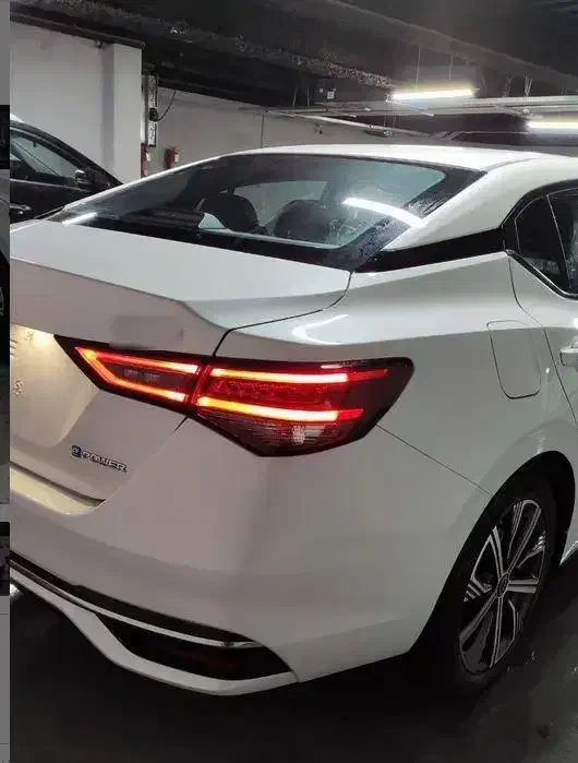 نیسان سیلفی آمیتیس پلاس 2024|خودرو سواری و وانت|تهران, عباسی|دیوار