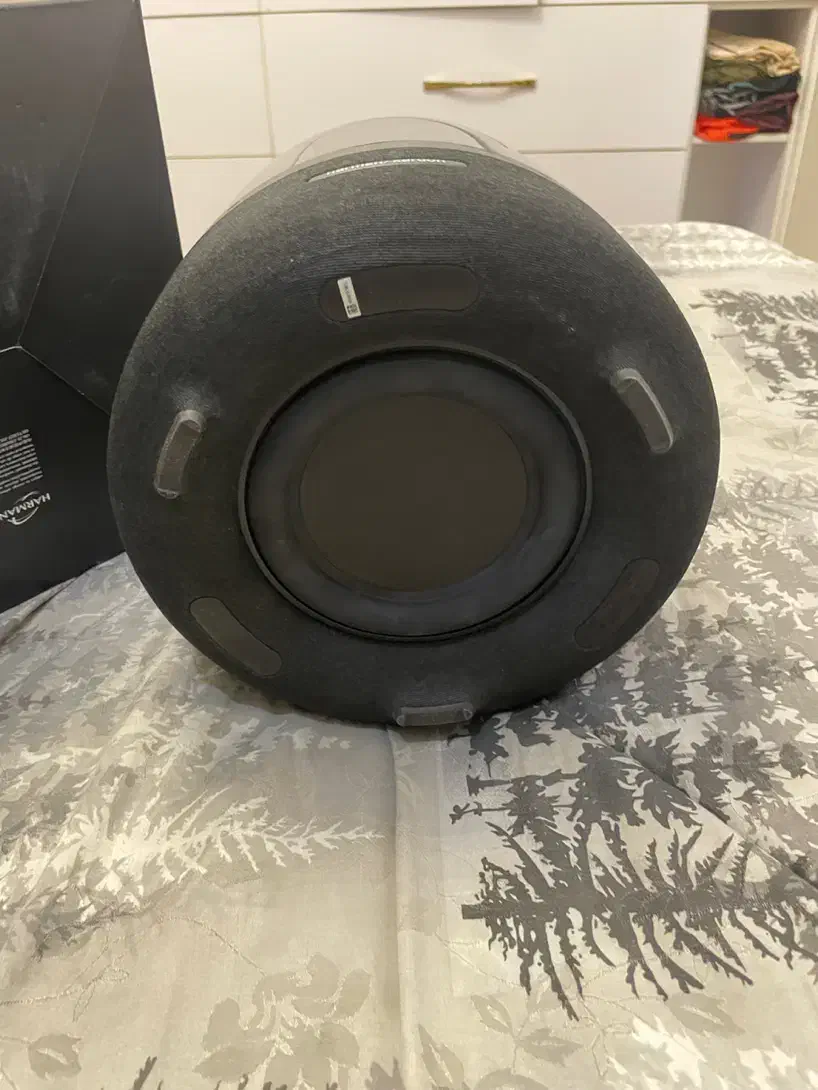 هارمن کاردون ائورا ۳ harman cardon|سیستم صوتی خانگی|تهران, مرزداران|دیوار