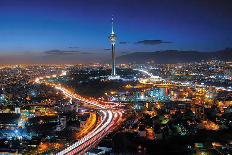 امور در تهران بزرگ|فعالیت داوطلبانه|شیراز, فخرآباد (دروازه کازرون)|دیوار