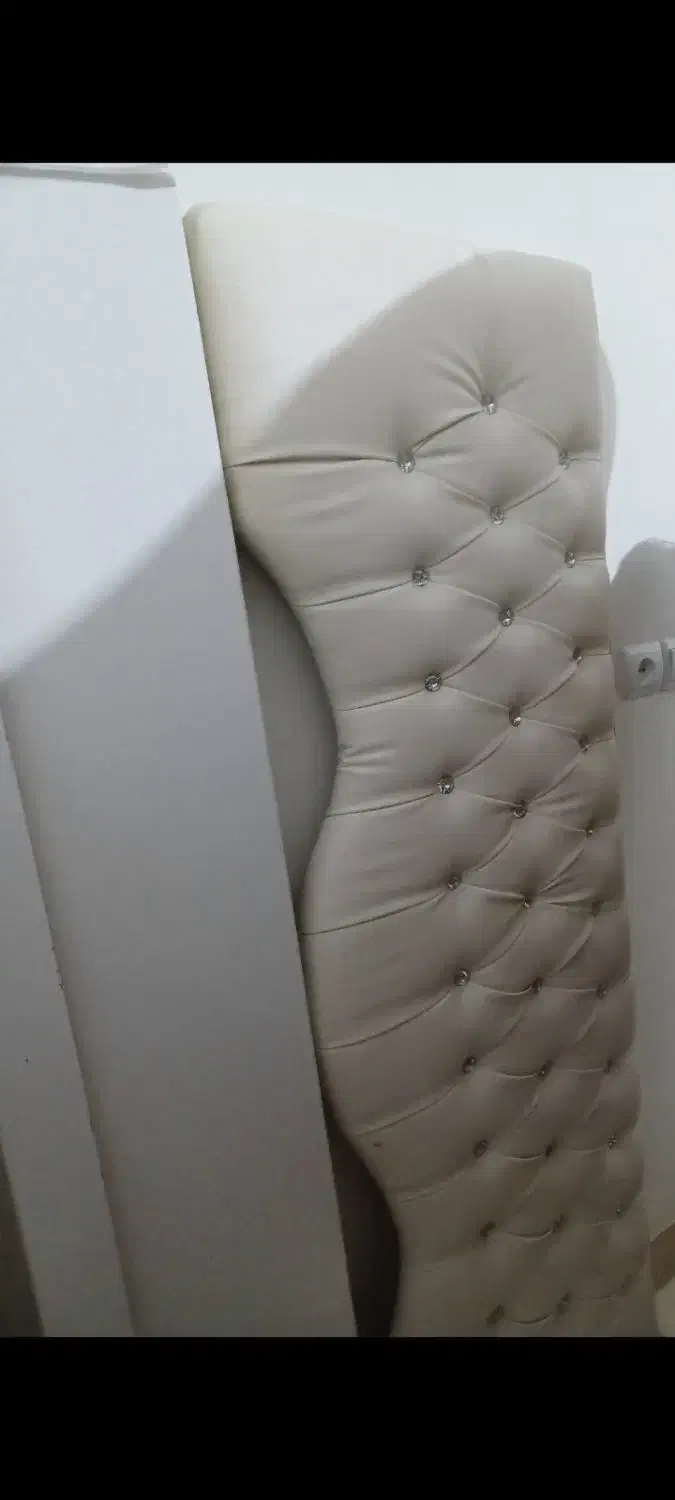 تخت دو نفره سالم|تخت و سرویس خواب|پاکدشت, پاکدشت (مامازند)|دیوار