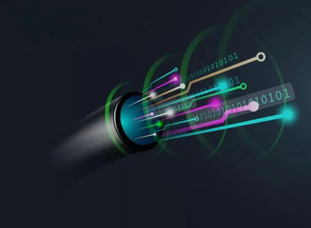 کلیه خدمات پسیو فیبر نوری|مودم و تجهیزات شبکه|رفسنجان, |دیوار