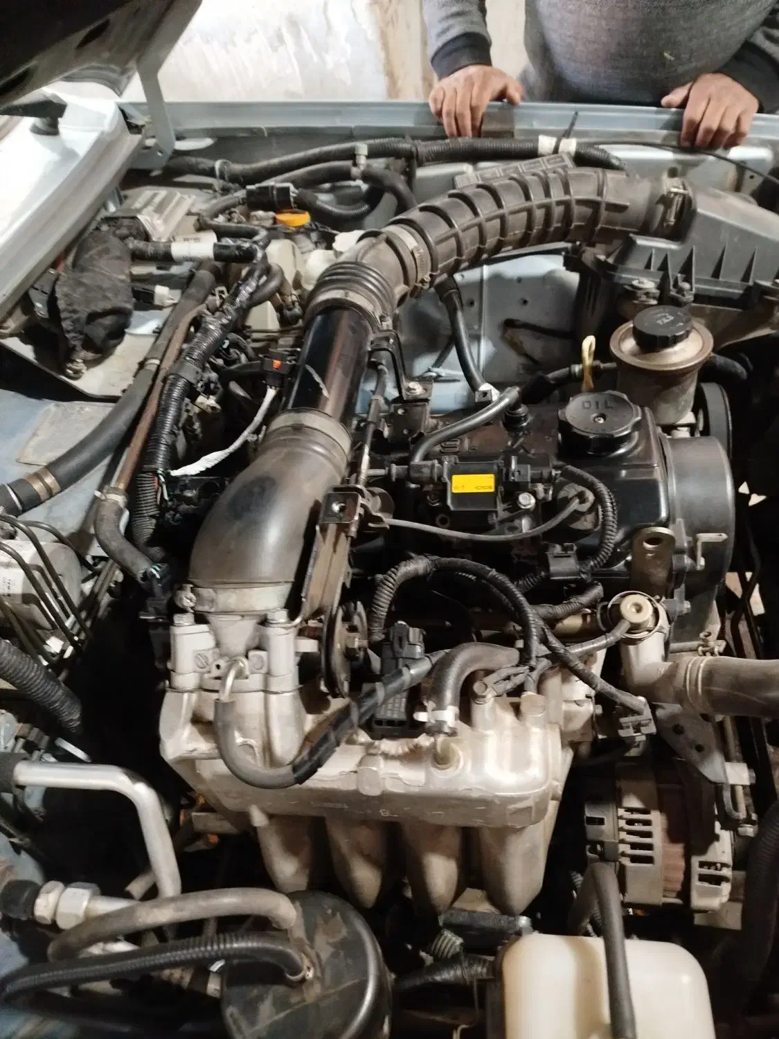 خدمات تخصصی برق و تنظیم‌موتور|خدمات موتور و ماشین|جیرفت, |دیوار