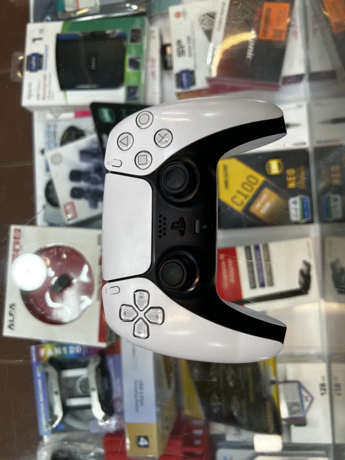 ps5 fat|کنسول، بازی ویدئویی و آنلاین|عباس‌آباد, |دیوار
