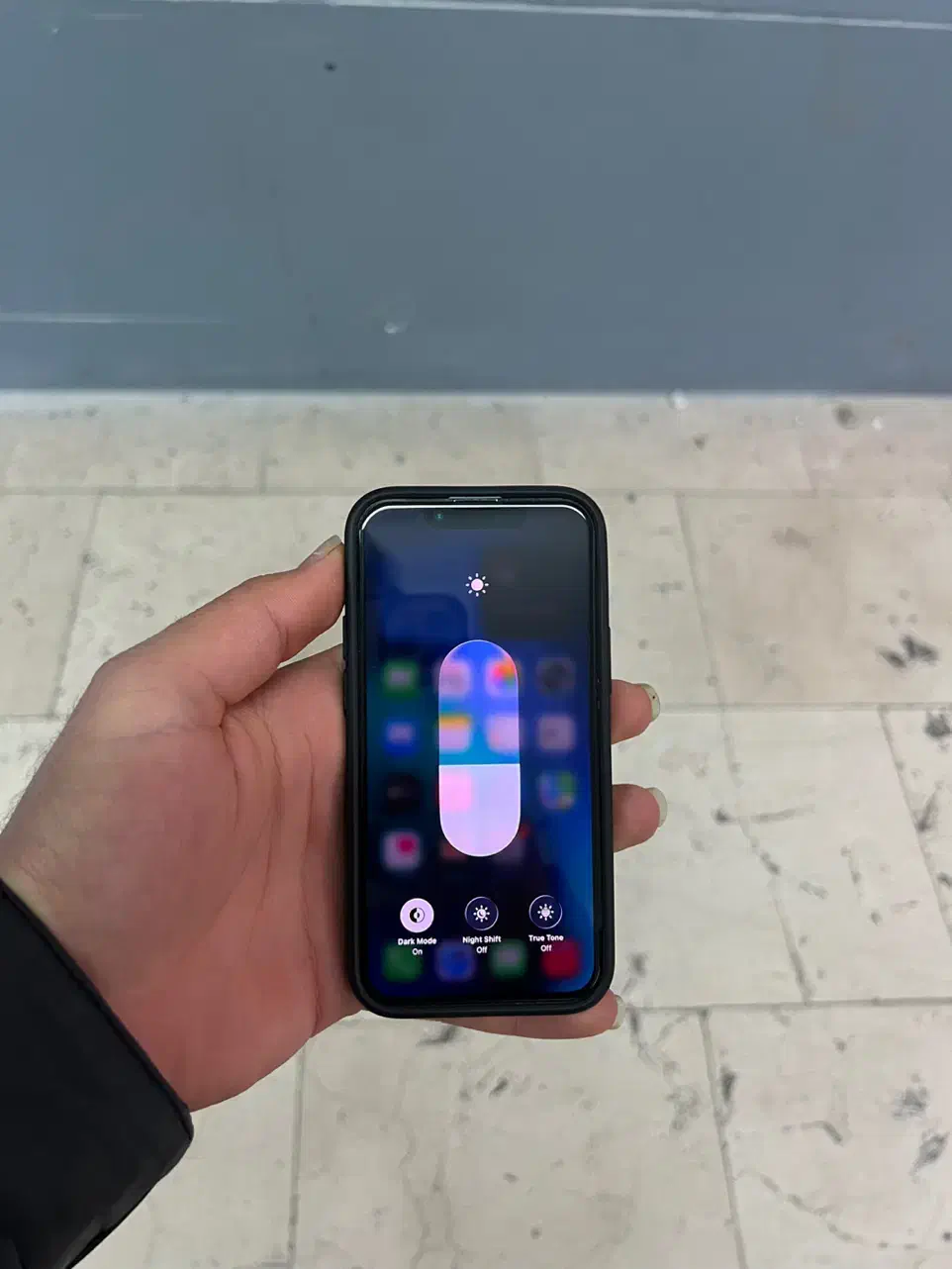 ایفون ۱۳ مینی ۱۲۸ گیگ|موبایل|تهران, حکیمیه|دیوار