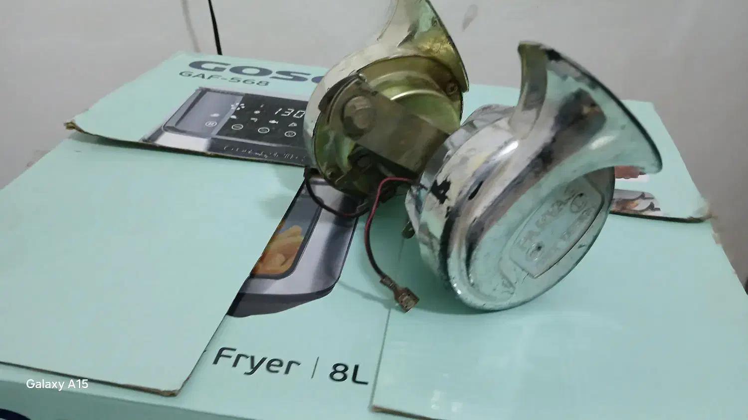 بوق|بدلیجات|خرم‌آباد, |دیوار