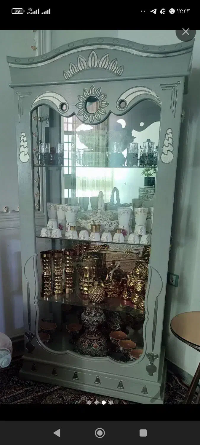 درحد نو|میز و صندلی غذاخوری|جیرفت, |دیوار