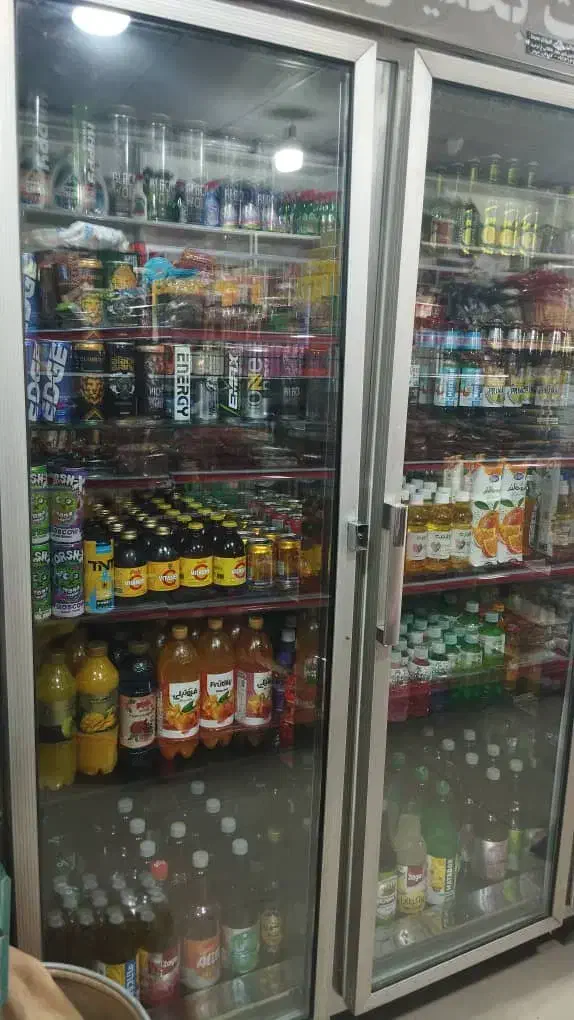 واگذاری مغازه سوپری|فروشگاه و مغازه|شاهینشهر, شهرک گلدیس|دیوار