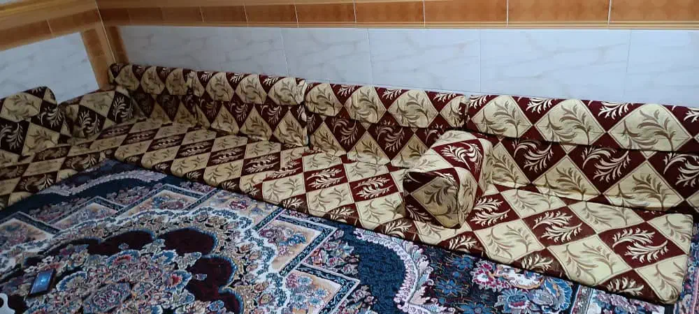 مقاعدخلیجی|مبلمان خانگی و میز عسلی|شادگان, |دیوار