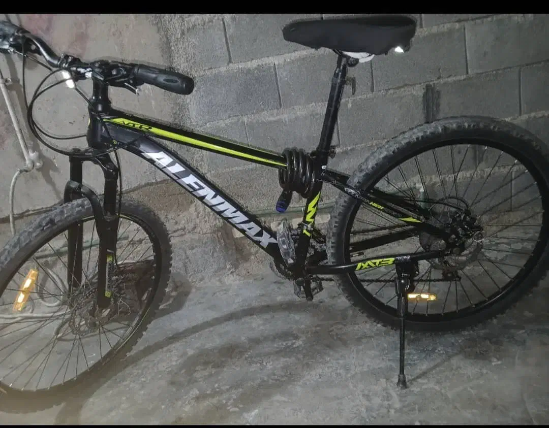 دوچرخه 26 ویوا|دوچرخه، اسکیت، اسکوتر|بندر ماهشهر, |دیوار