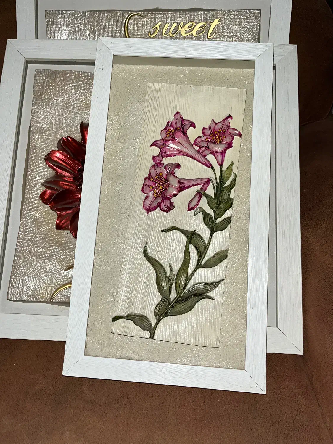 تابلو|تابلو، نقاشی، عکس|خرمآباد, |دیوار