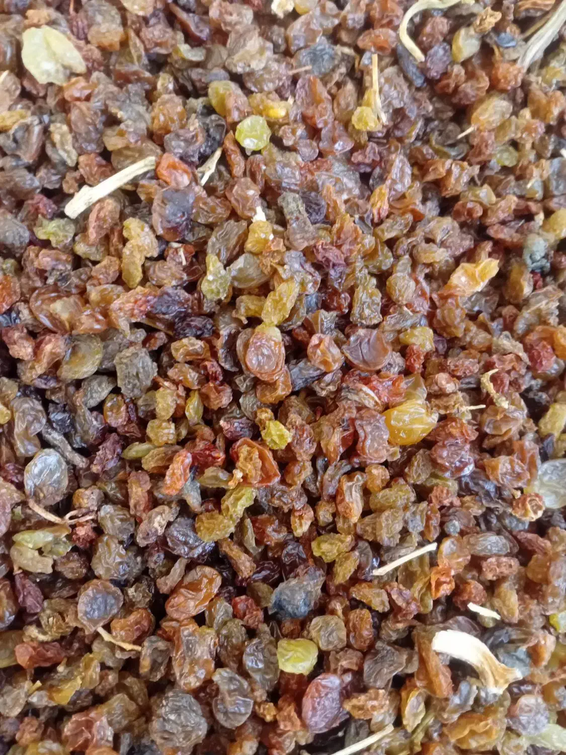 کشمش درجه ۲|خوردنی و آشامیدنی|ملایر, |دیوار