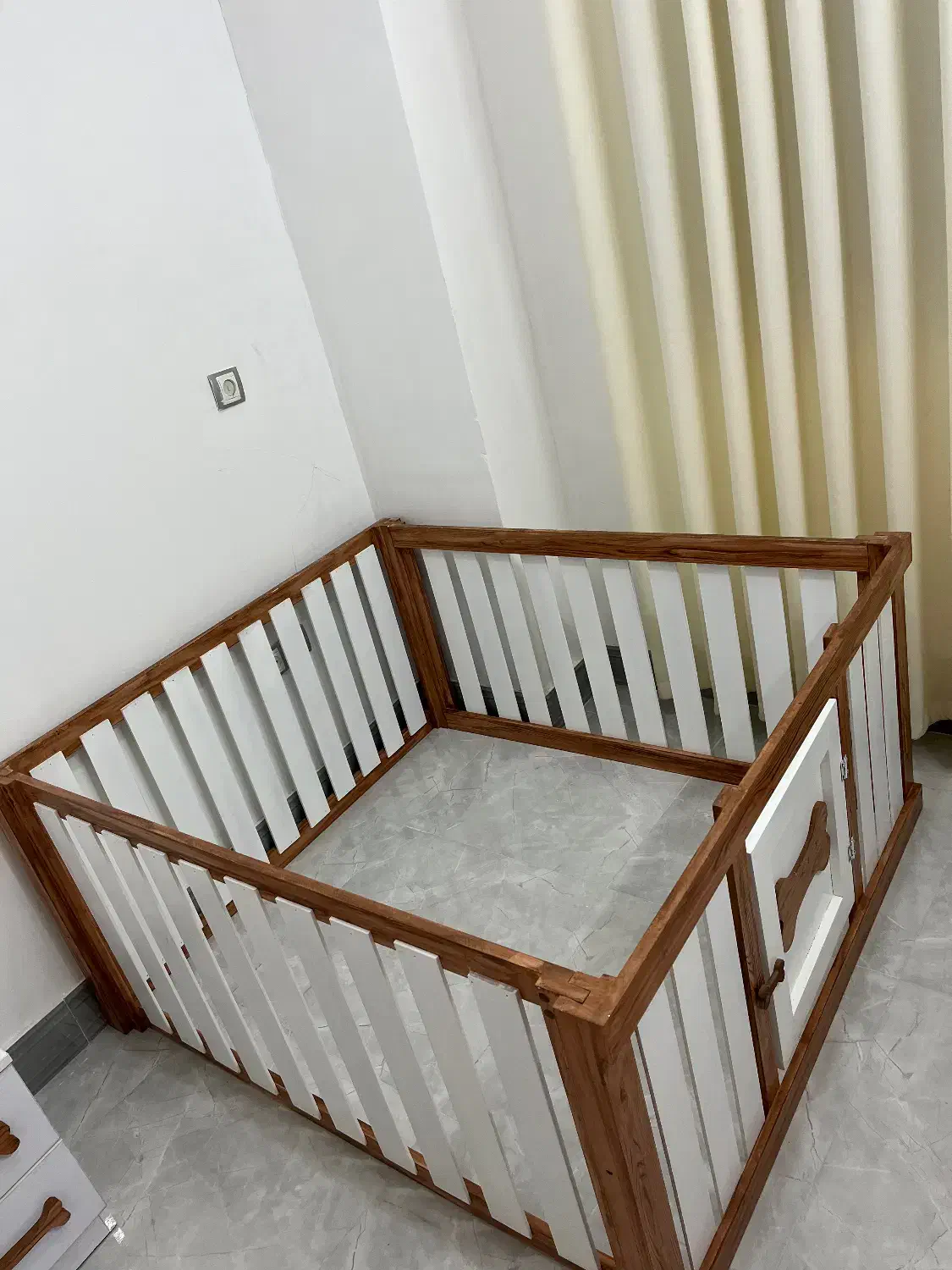 پارک سگ dog park|لوازم جانبی حیوانات|آمل, |دیوار