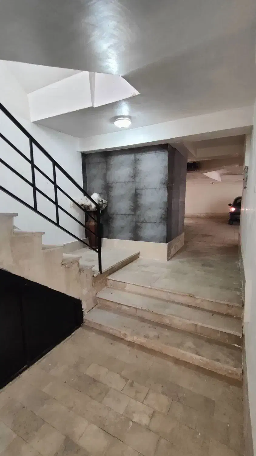 پردیس فاز 8 واحد 105 متری محله یک|فروش آپارتمان|پردیس, فاز ۸|دیوار