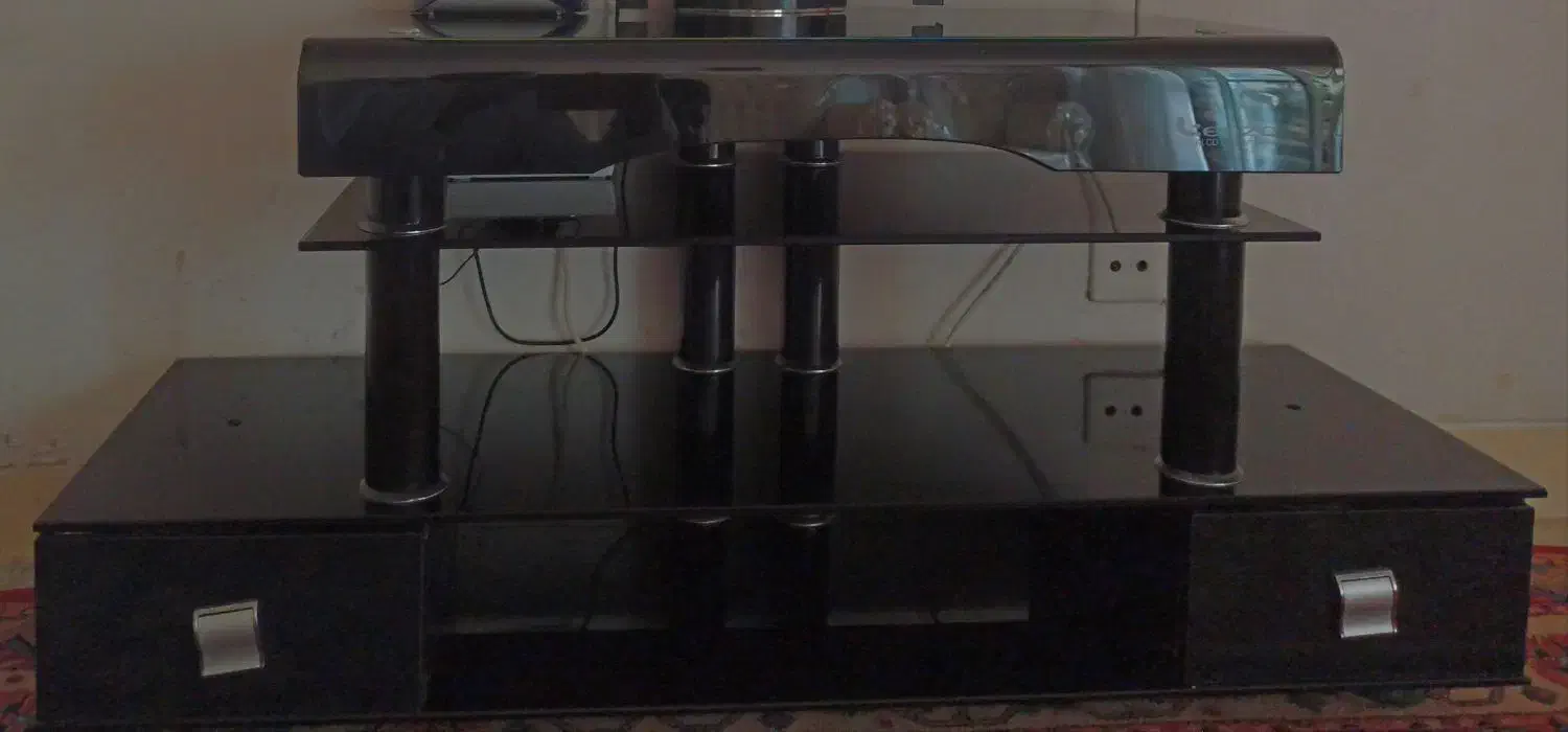 فروش میز تلویزیون|میز تلویزیون|پاکدشت, پارچین|دیوار