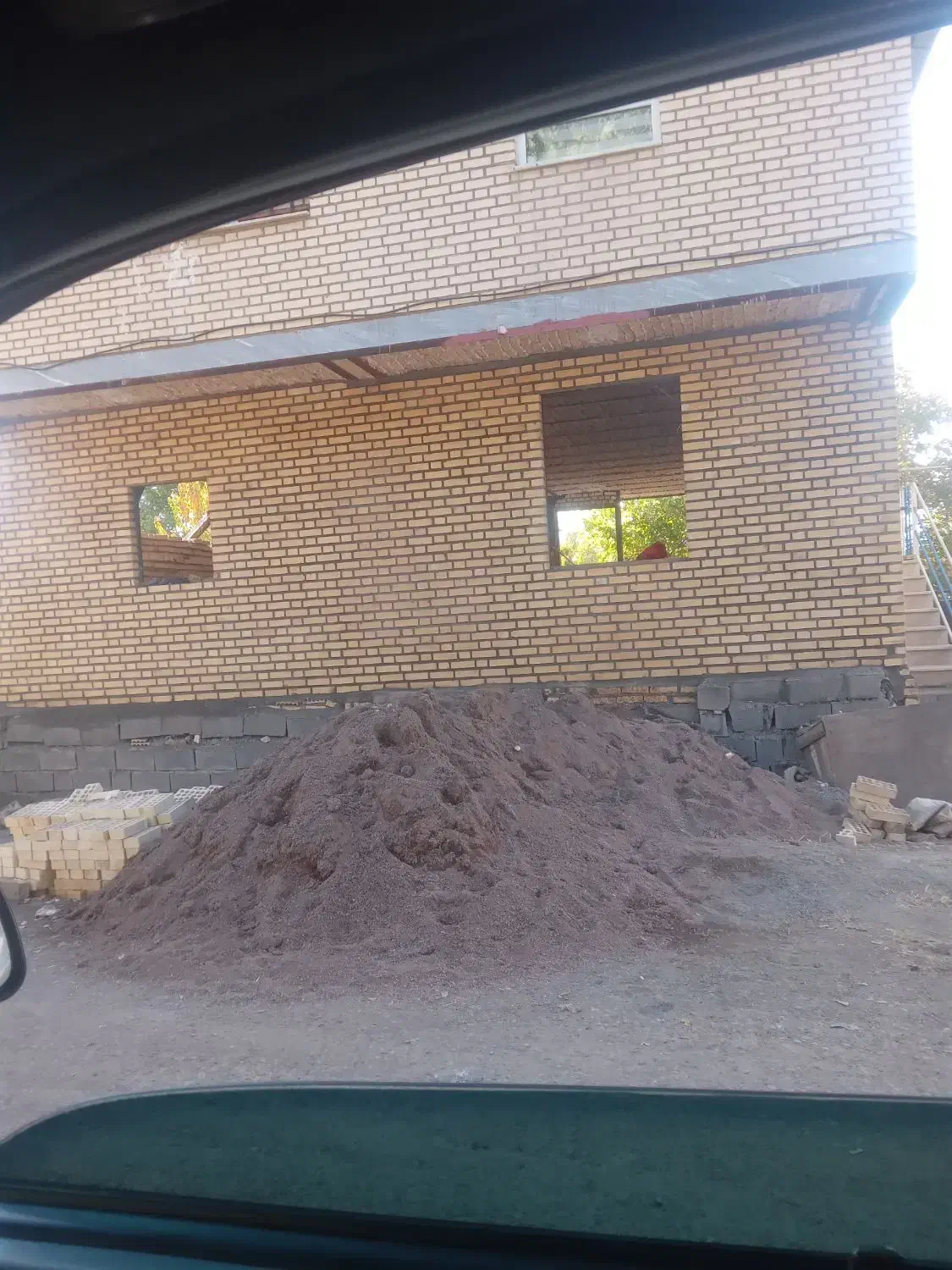 انجام کارهای بنایی اجرنما وغیره|خدمات پیشه و مهارت|قزوین, |دیوار