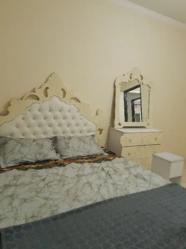 سوییت پرند|اجارهٔ کوتاه‌مدت آپارتمان و سوئیت|پرند, فاز ۶|دیوار